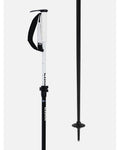 Line Paintbrush Adjustable Ski Poles 2027 Black - view 1