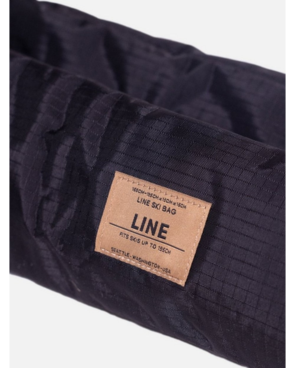 Line Roll Top Carry Ski Bag 2026