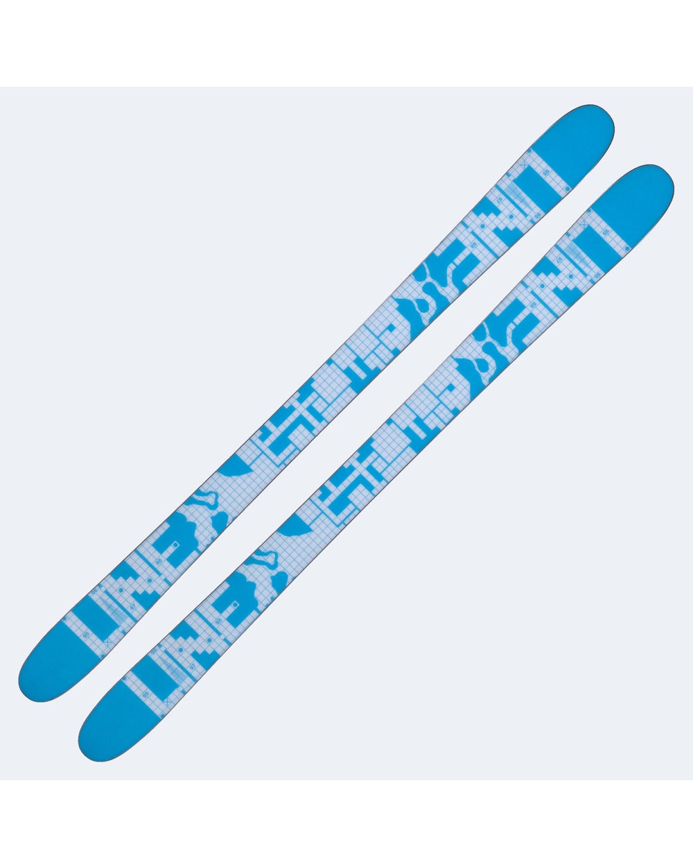 Line Ruckas Junior Skis 2026