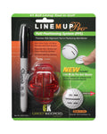 Line Up Pro Ball Marking Alignment