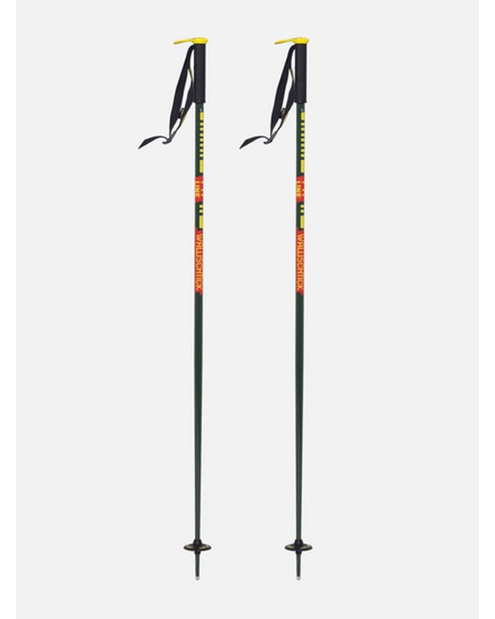 Line Wallischstick Poles