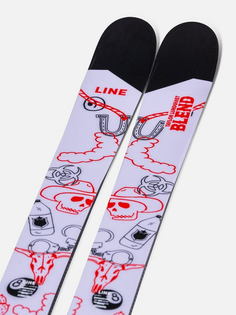 Line Blend TBL Ski - 2026