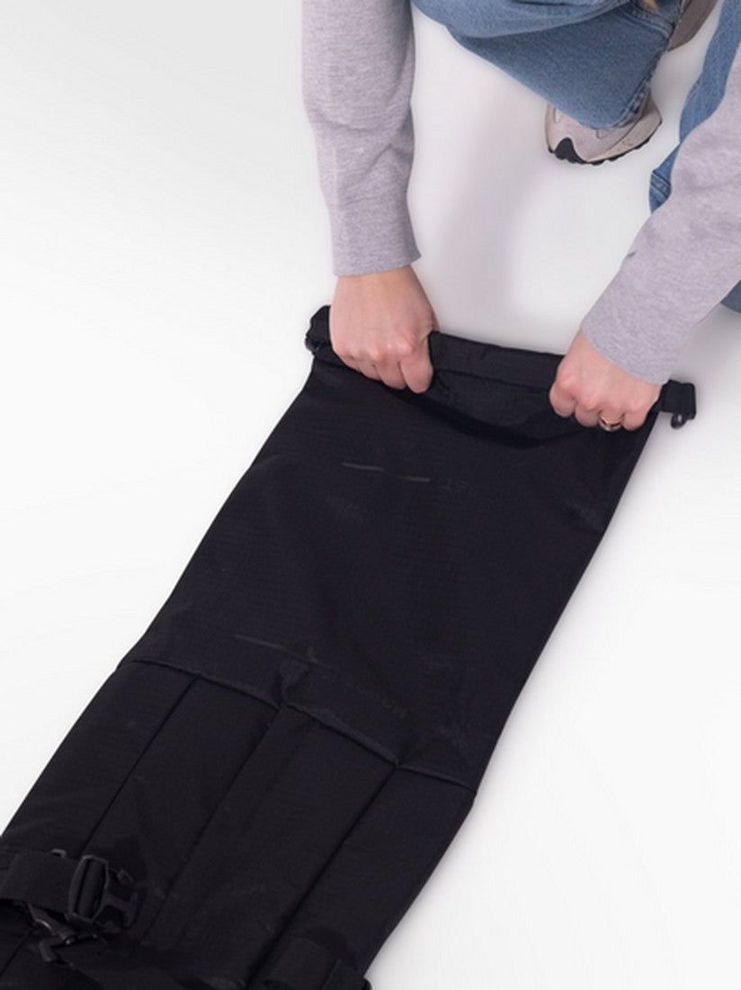 Line Roll Top Carry Ski Bag 2026