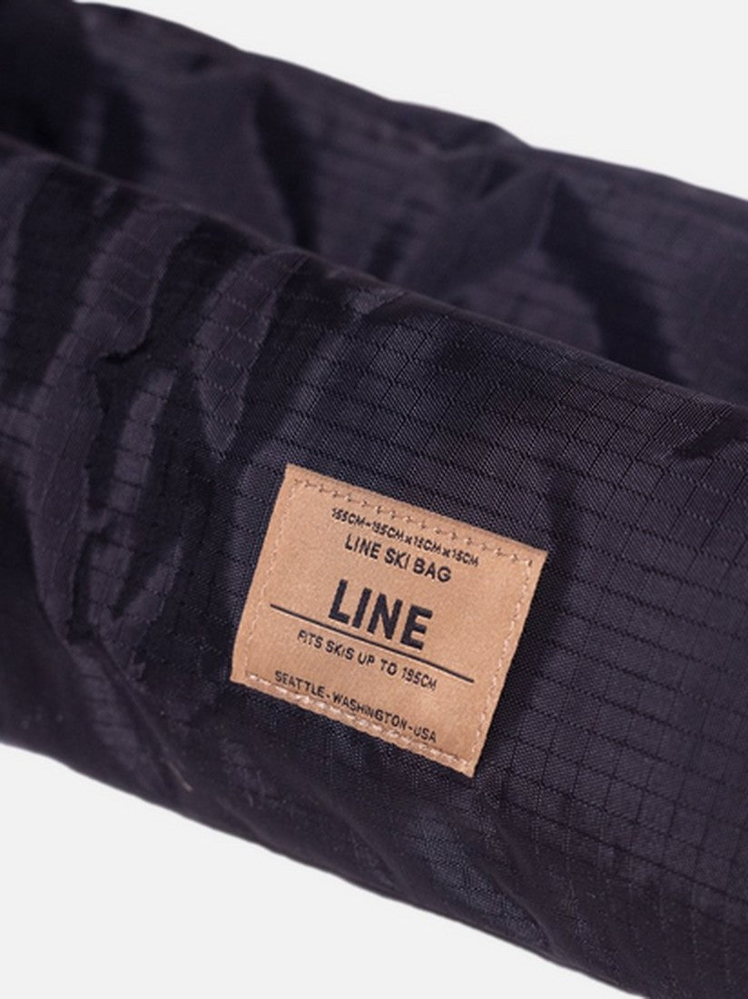 Line Roll Top Carry Ski Bag 2026