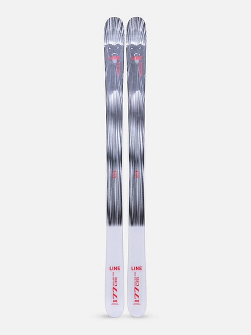 Line Honey Badger Skis - 2026