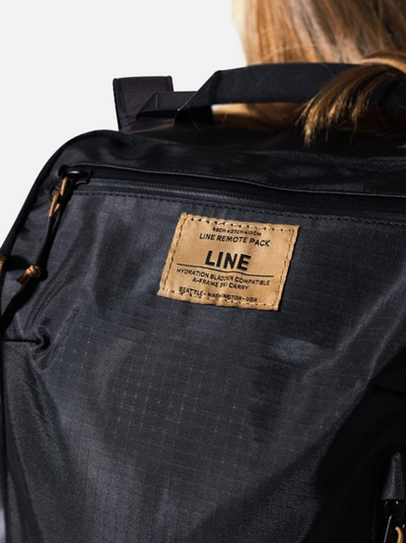 Line Remote Pack 2026