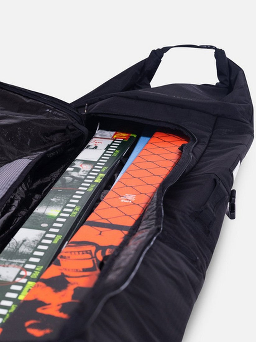 Line Top Roller Ski Bag 2026