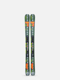Line Kids Wallisch Shorty + 4.5 Alpine Skis