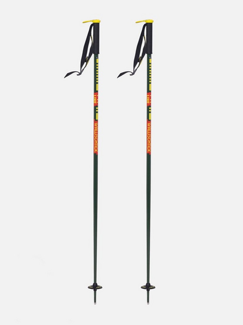 Line Wallischstick Poles