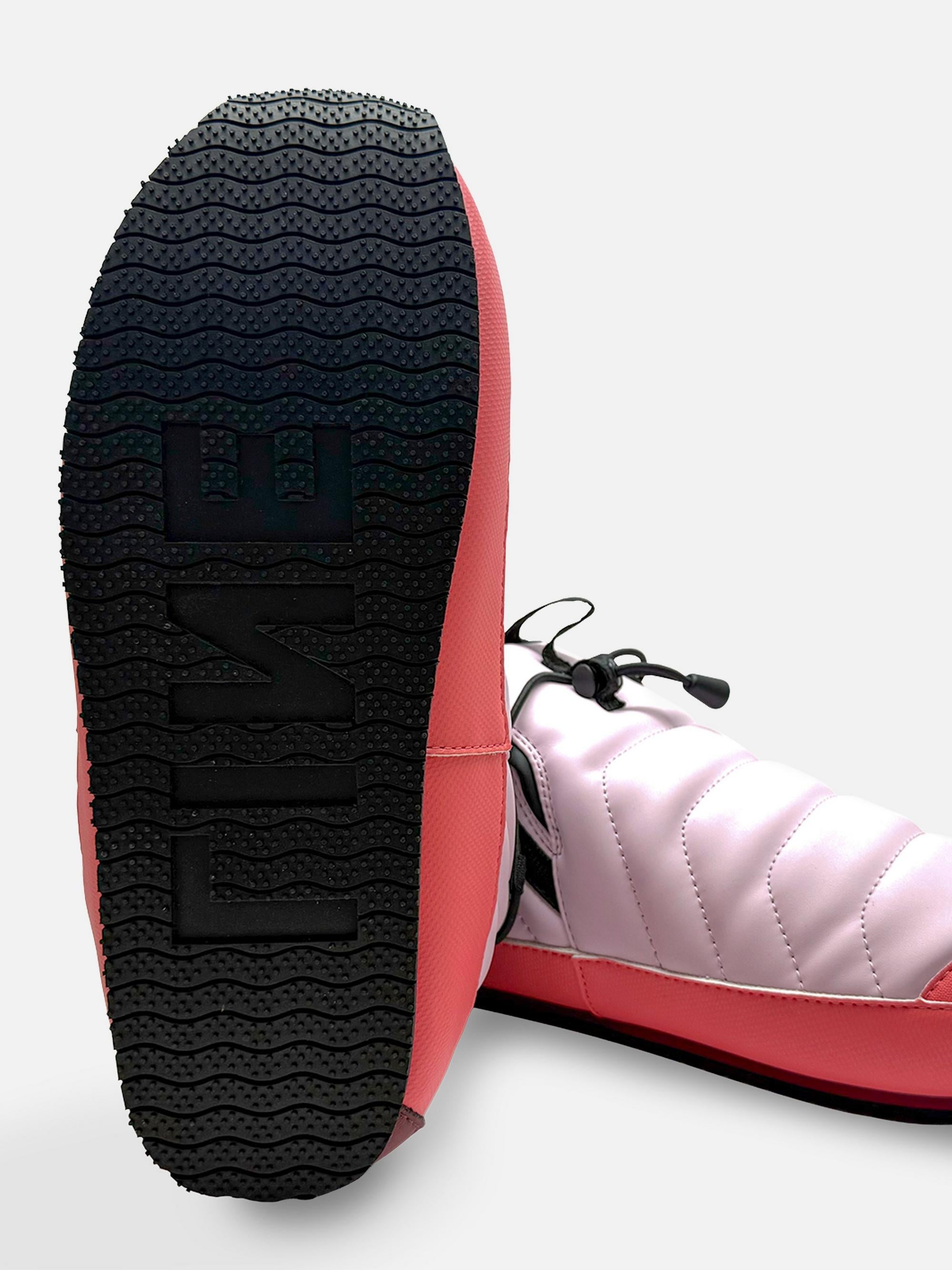Line Apres Bootie 1.0 2027 Pink - detail