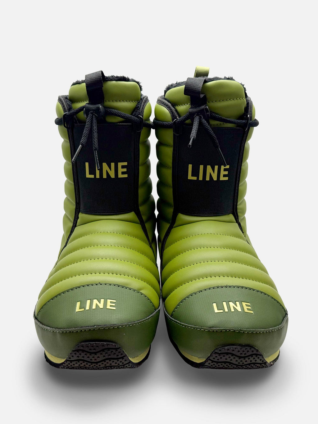 Line Apres Bootie 2.0 2027 Green - sole
