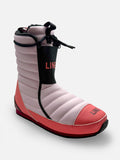 Line Apres Bootie 2.0 2027 Pink - front