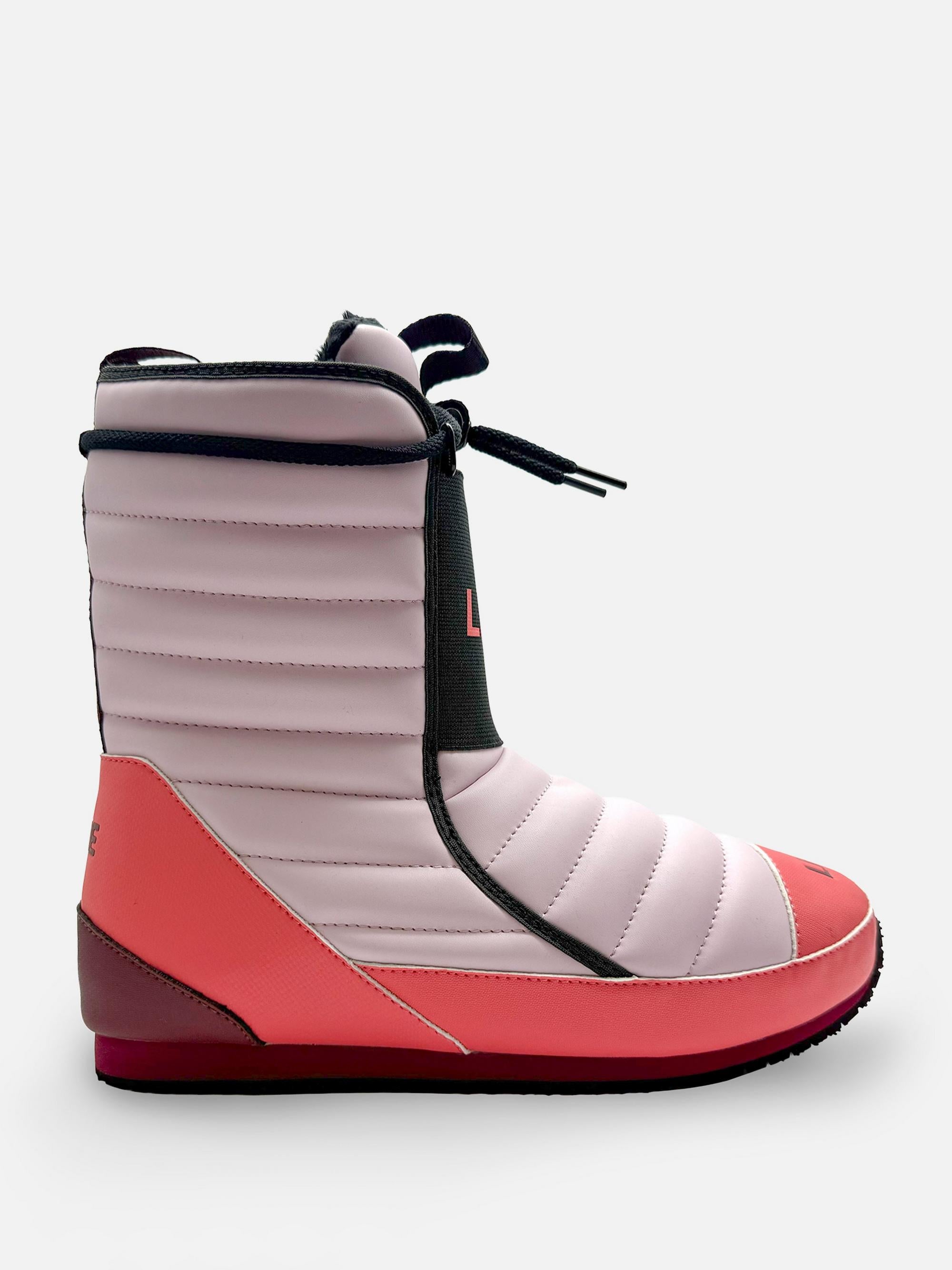Line Apres Bootie 2.0 2027 Pink - back