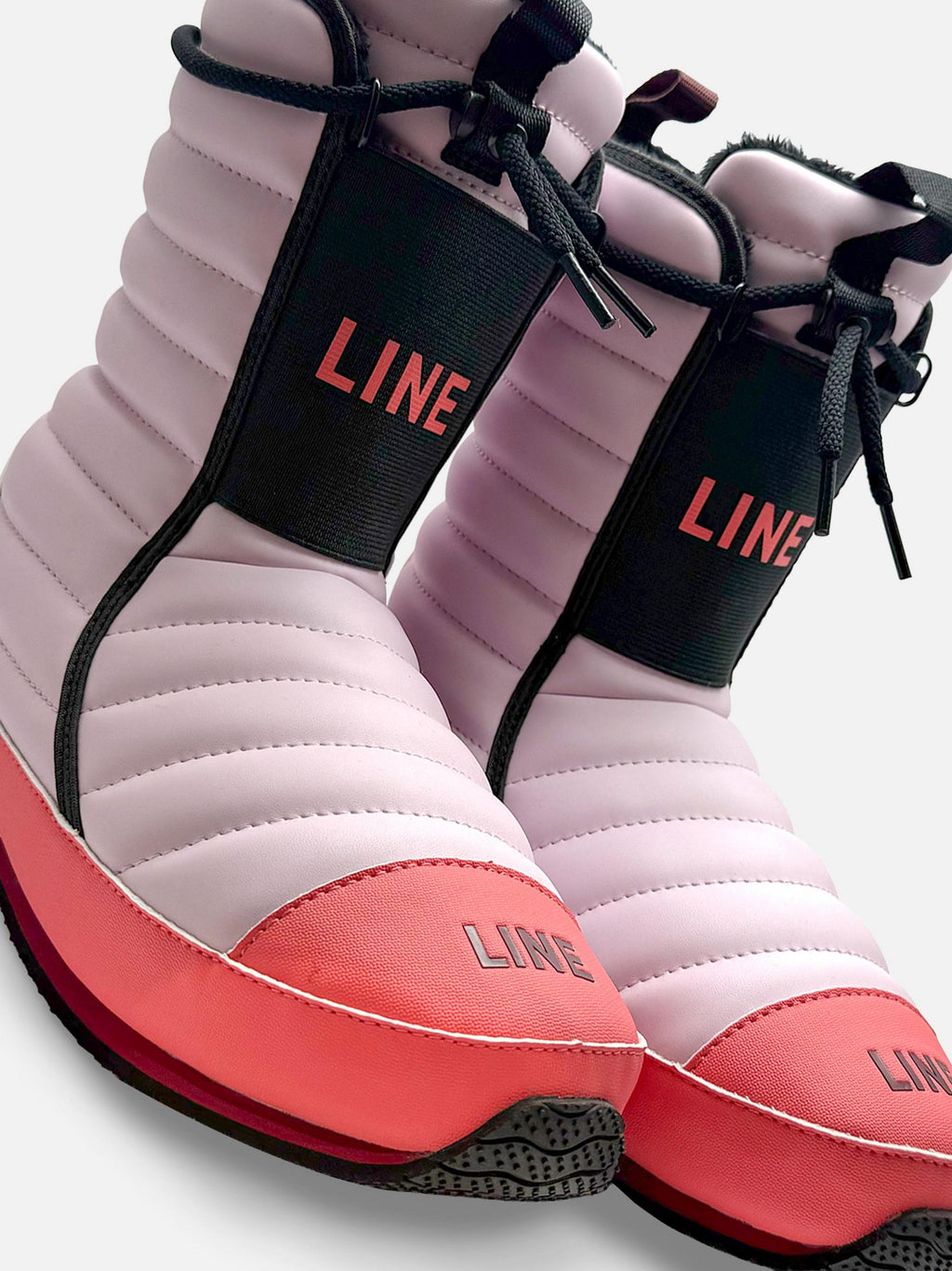 Line Apres Bootie 2.0 2027 Pink - detail