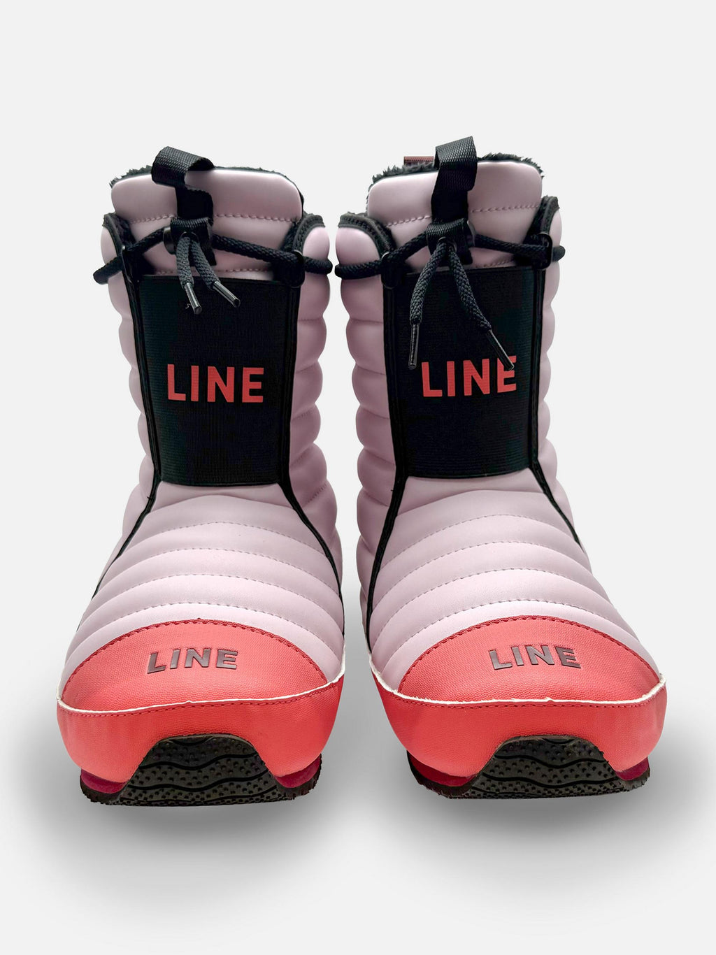 Line Apres Bootie 2.0 2027 Pink - sole