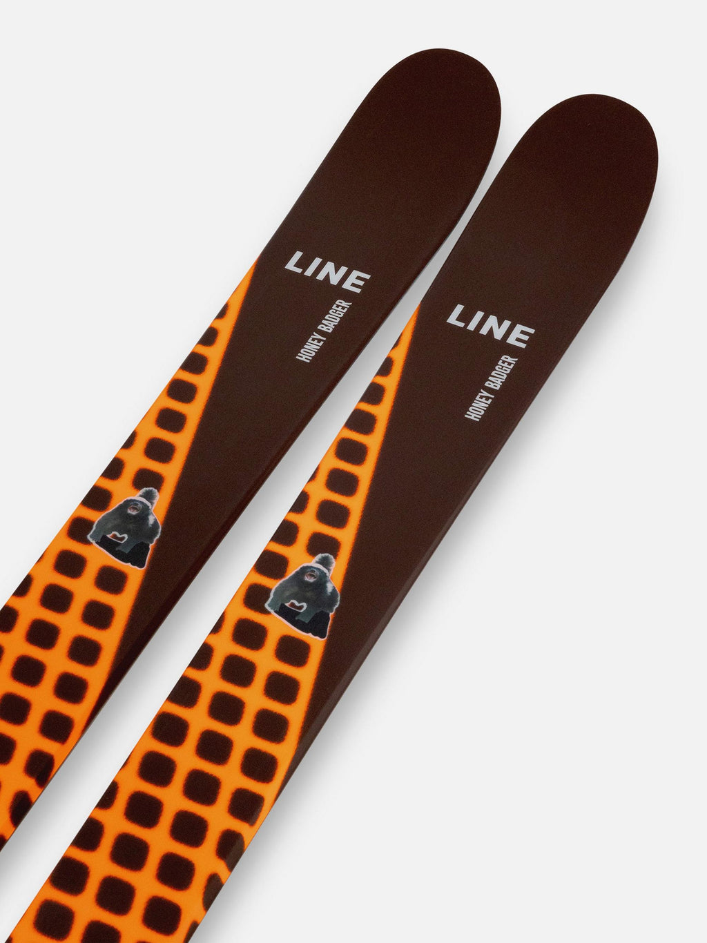 Line Honey Badger Skis 2027 - view 4