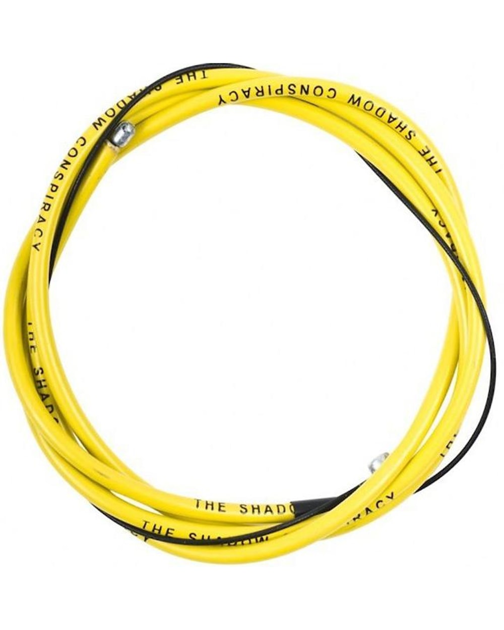 The Shadow Conspiracy Linear Cable