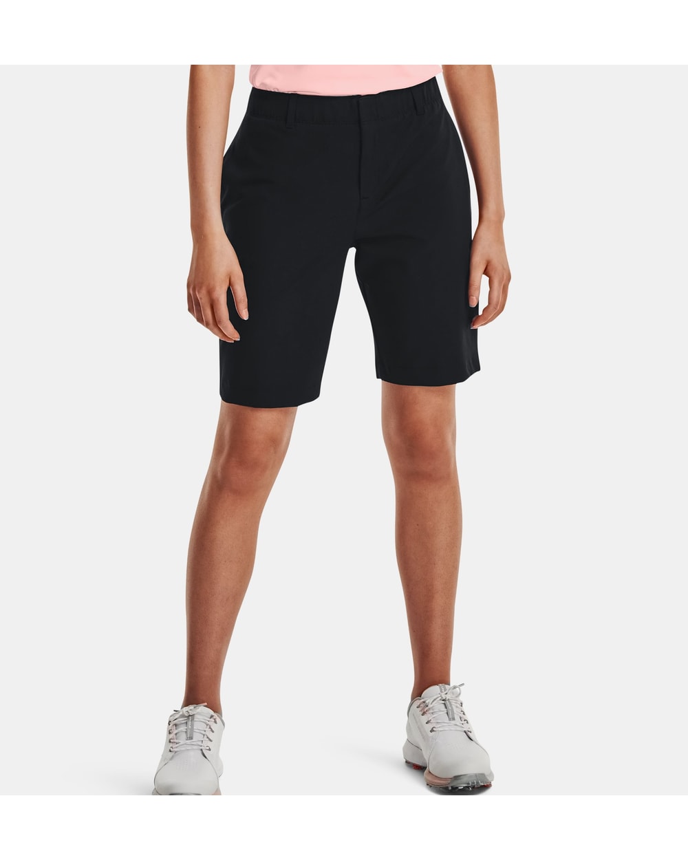 Under Armour Women's Links Berm Short