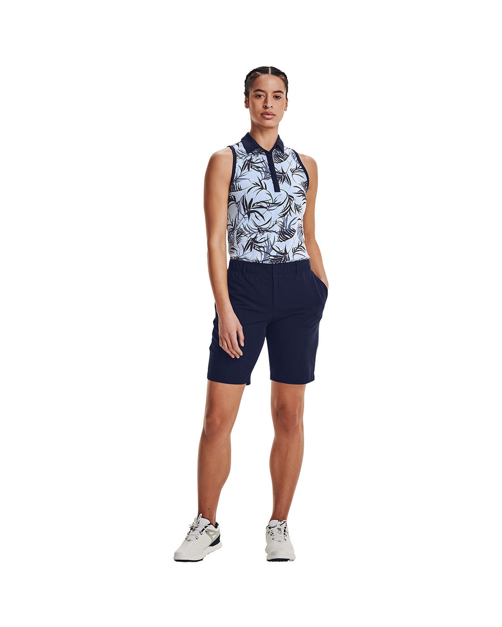 Under Armour Women's Links Berm Short