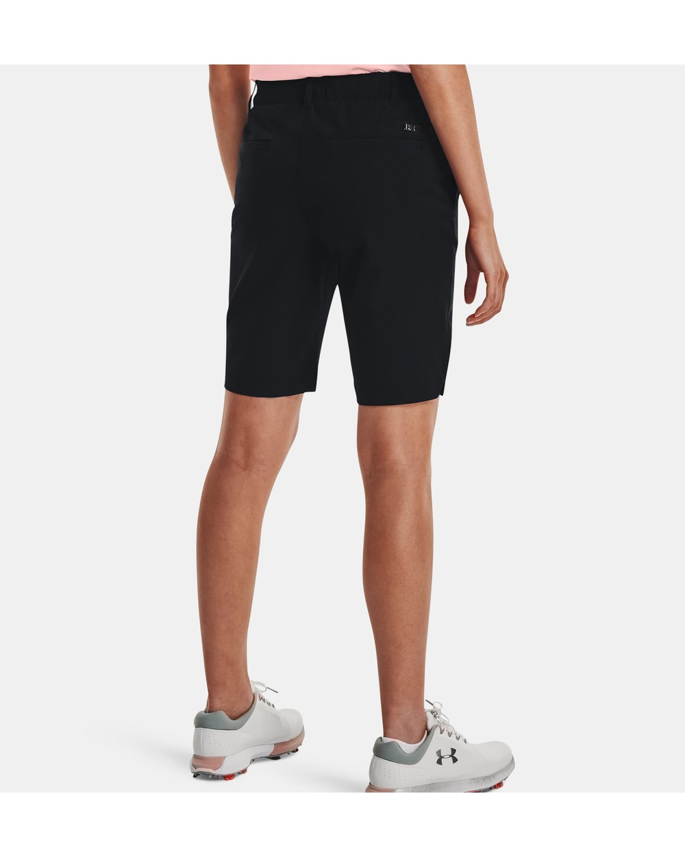 Under Armour Women's Links Berm Short