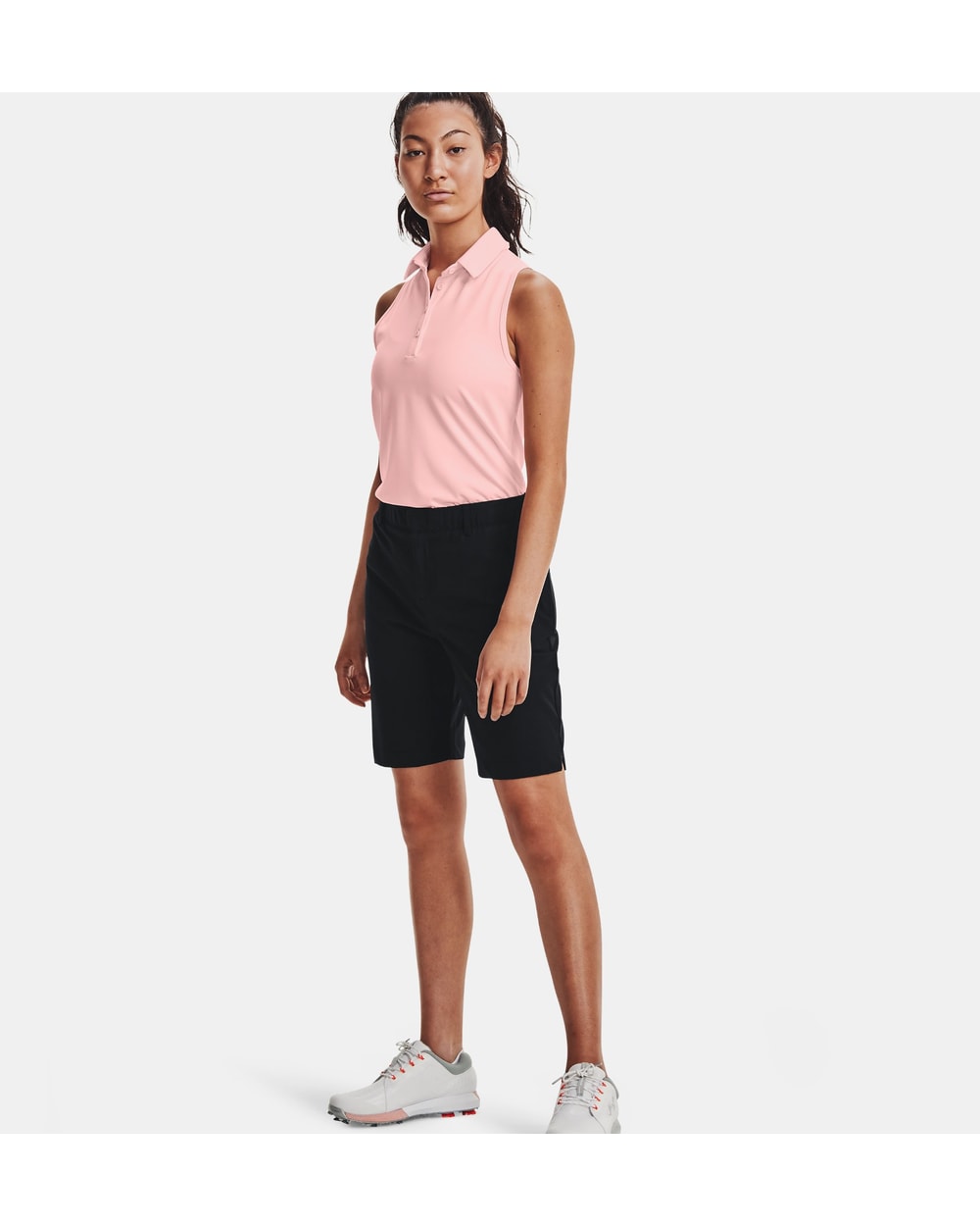 Under Armour Women's Links Berm Short