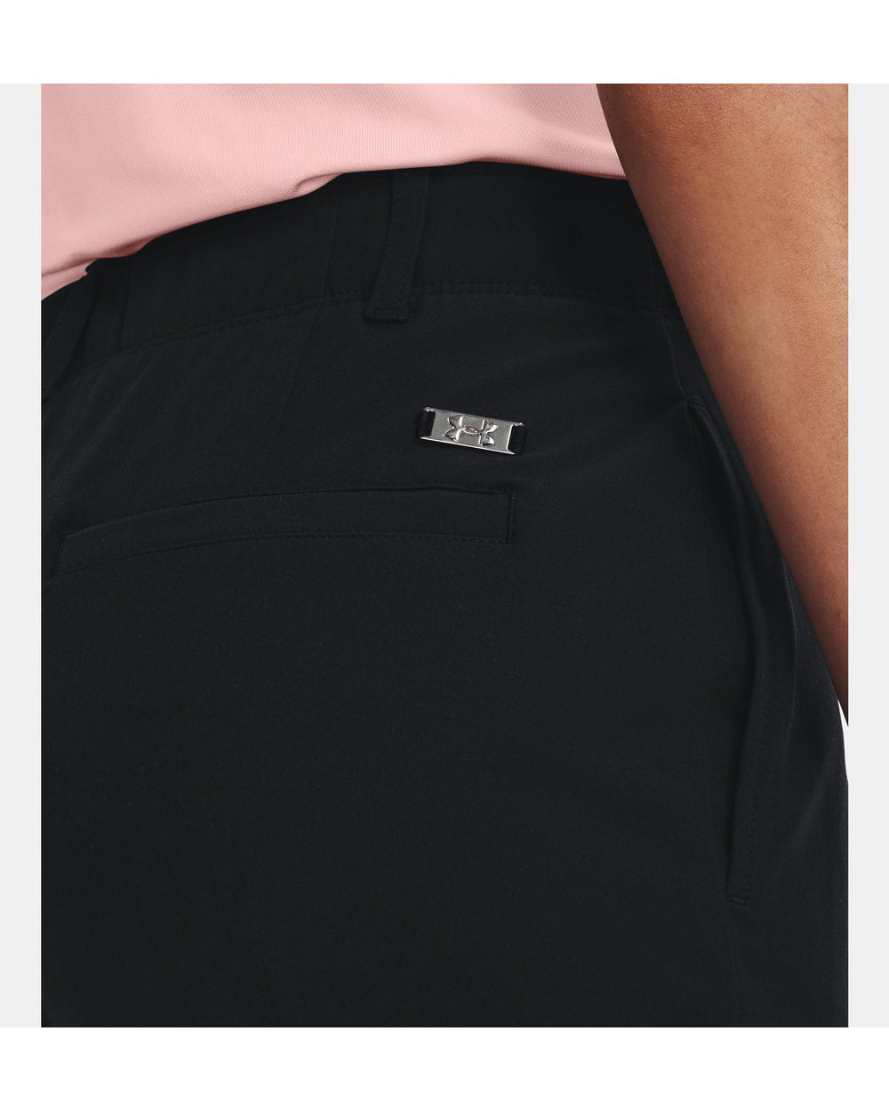 Under Armour Women's Links Berm Short
