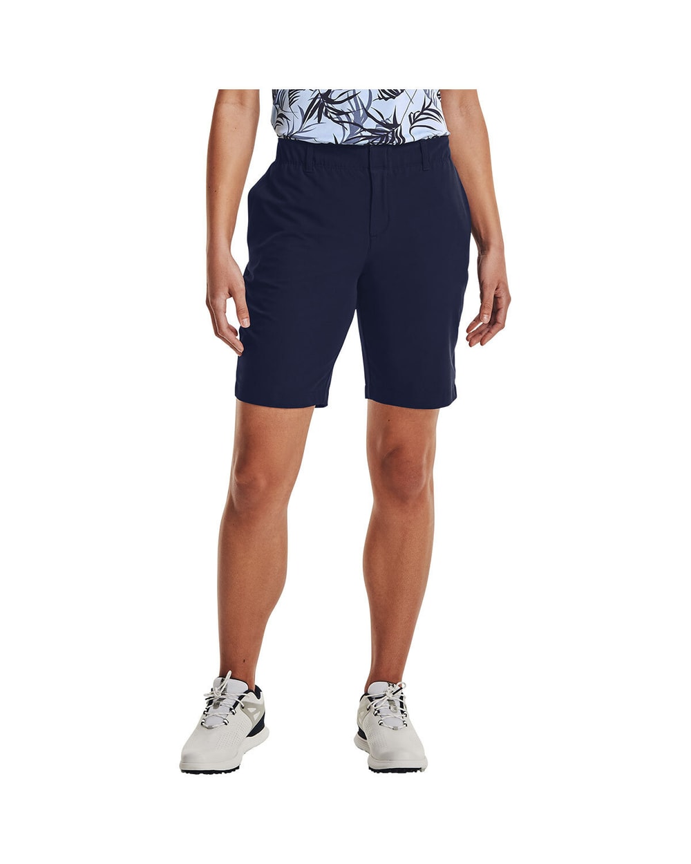 Under Armour Women's Links Berm Short