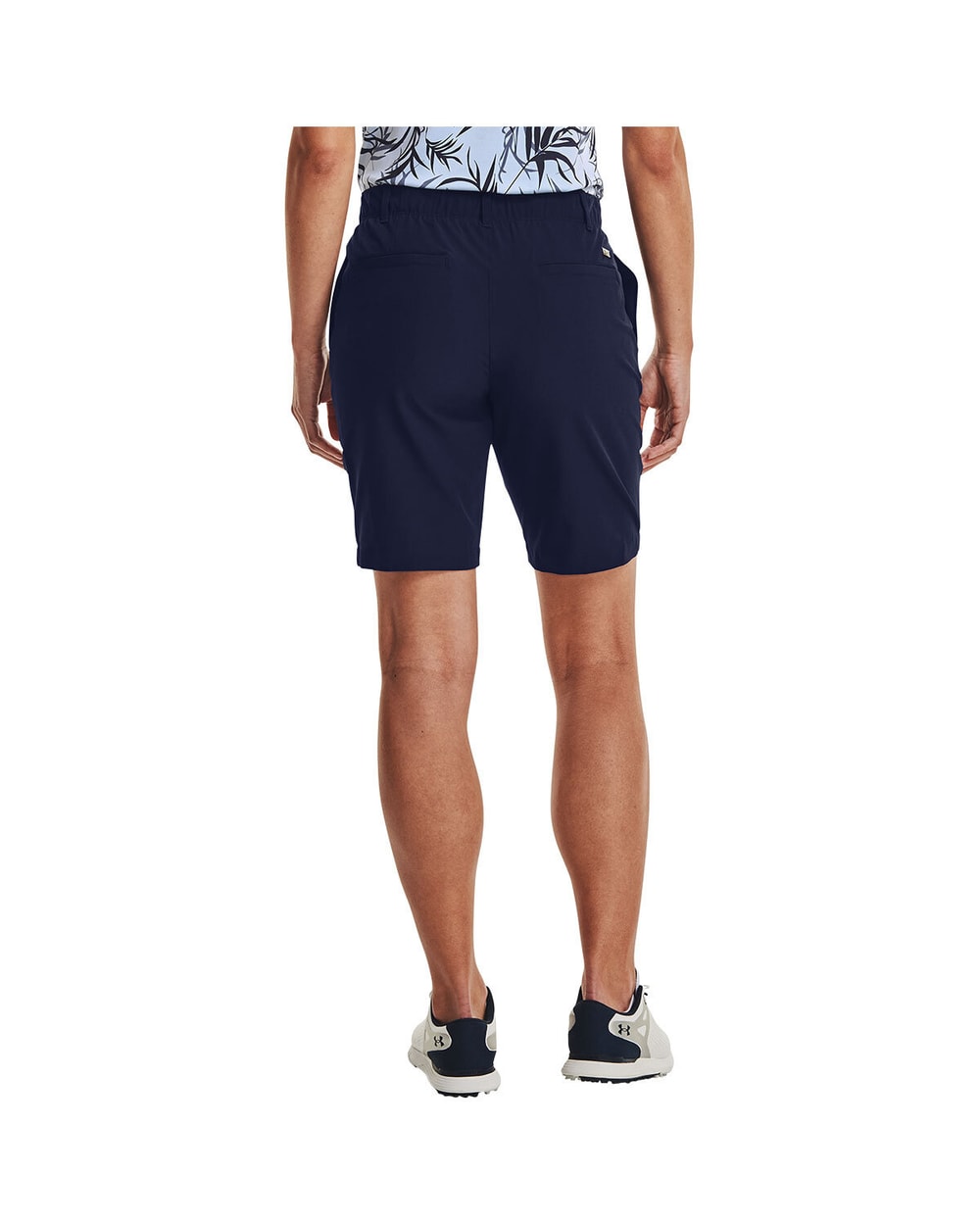 Under Armour Women's Links Berm Short