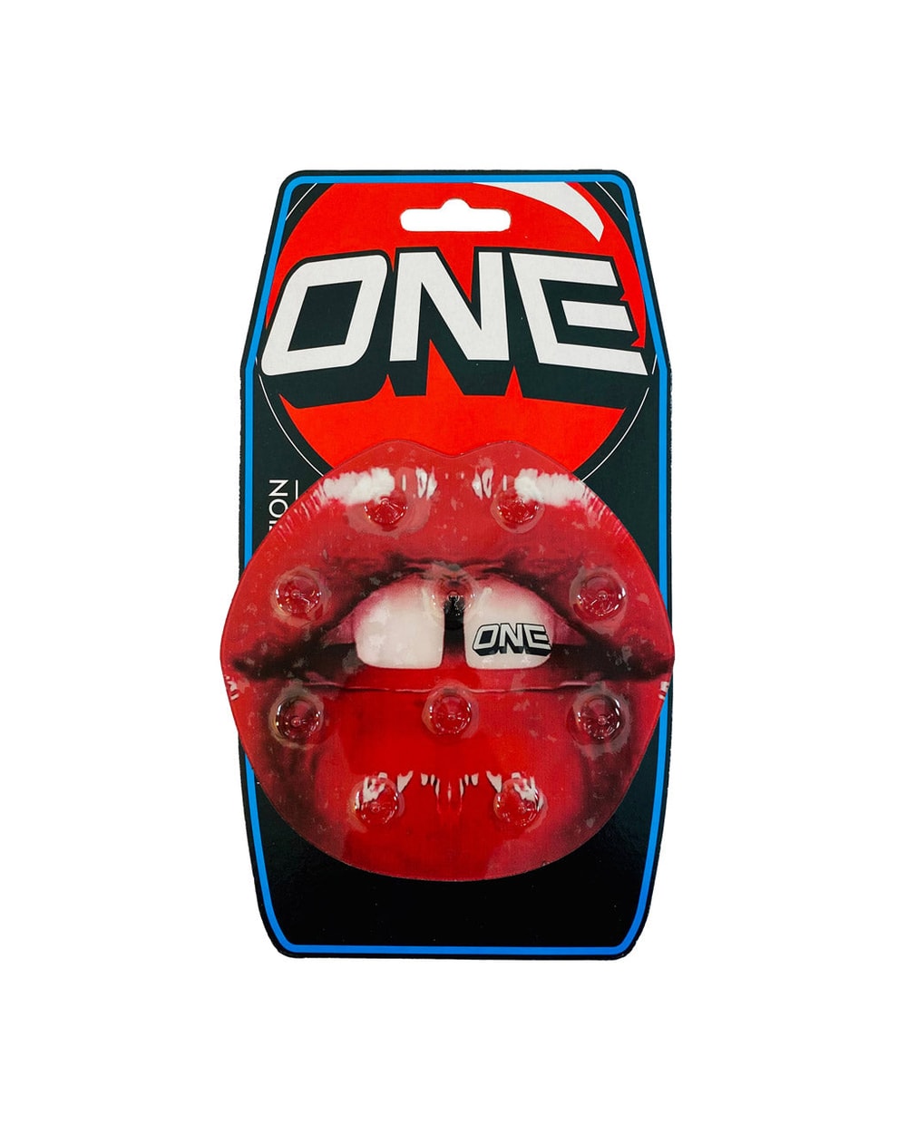 LIPS SNOWBOARD STOMP PAD
