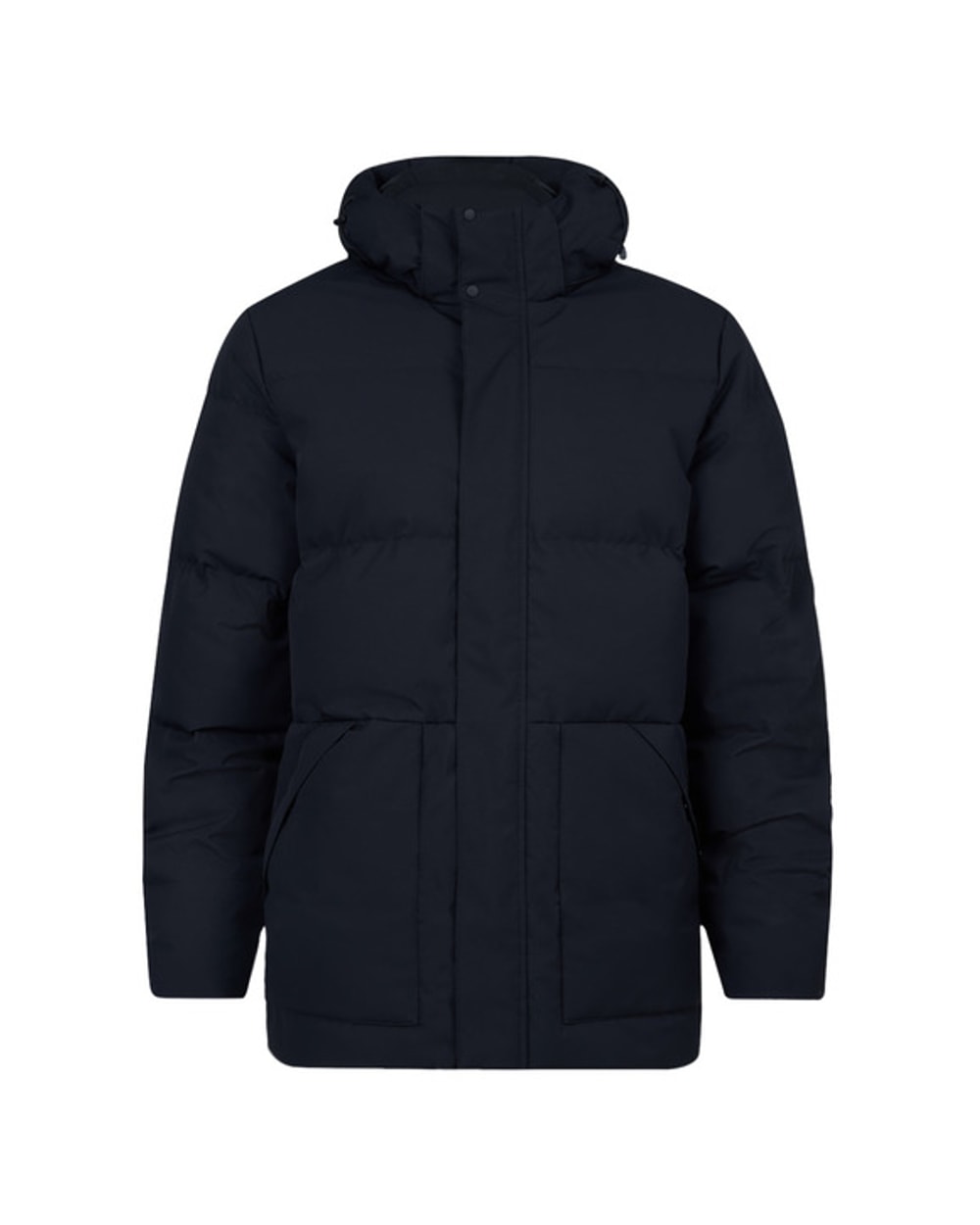 Men's Lipsett II Downed Baffled Insulated Jacket