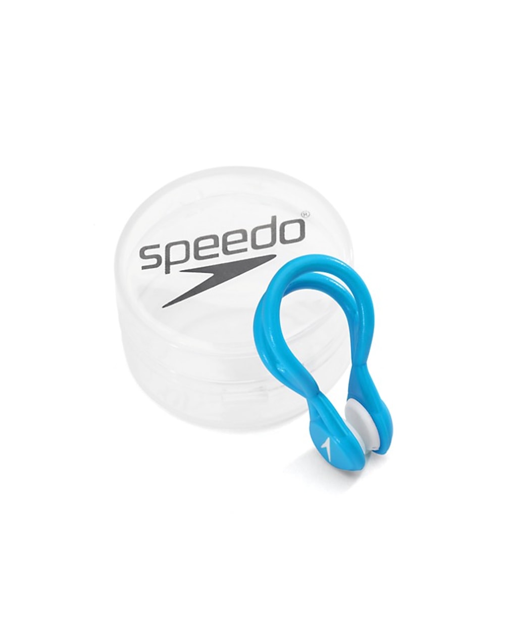 Liquid Comfort Nose Clip