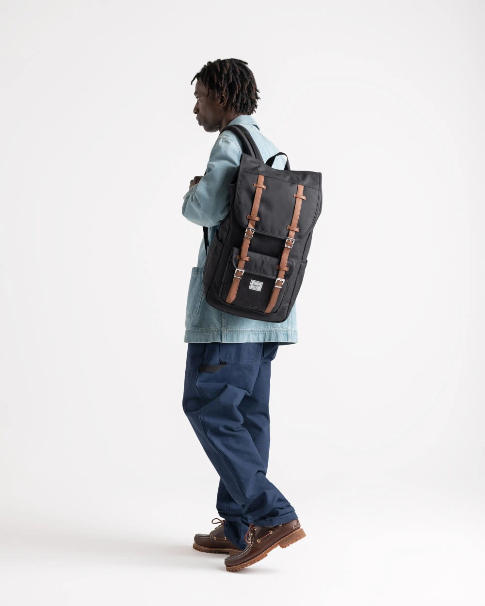 Herschel Little America Backpack - 30L