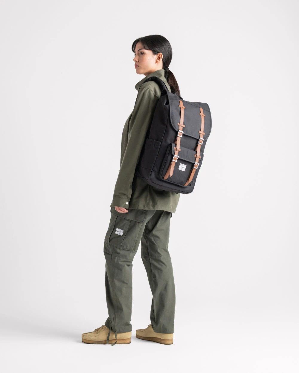 Herschel Little America Backpack - 30L