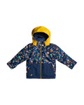 Little Mission Snow Jacket