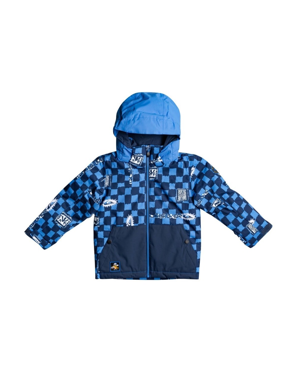Little Mission Snow Jacket