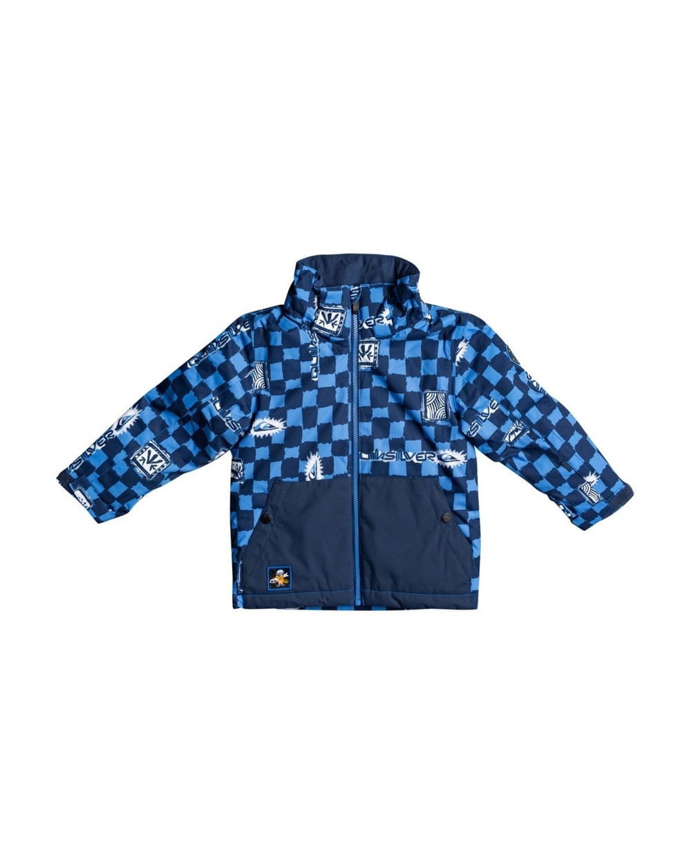 Little Mission Snow Jacket