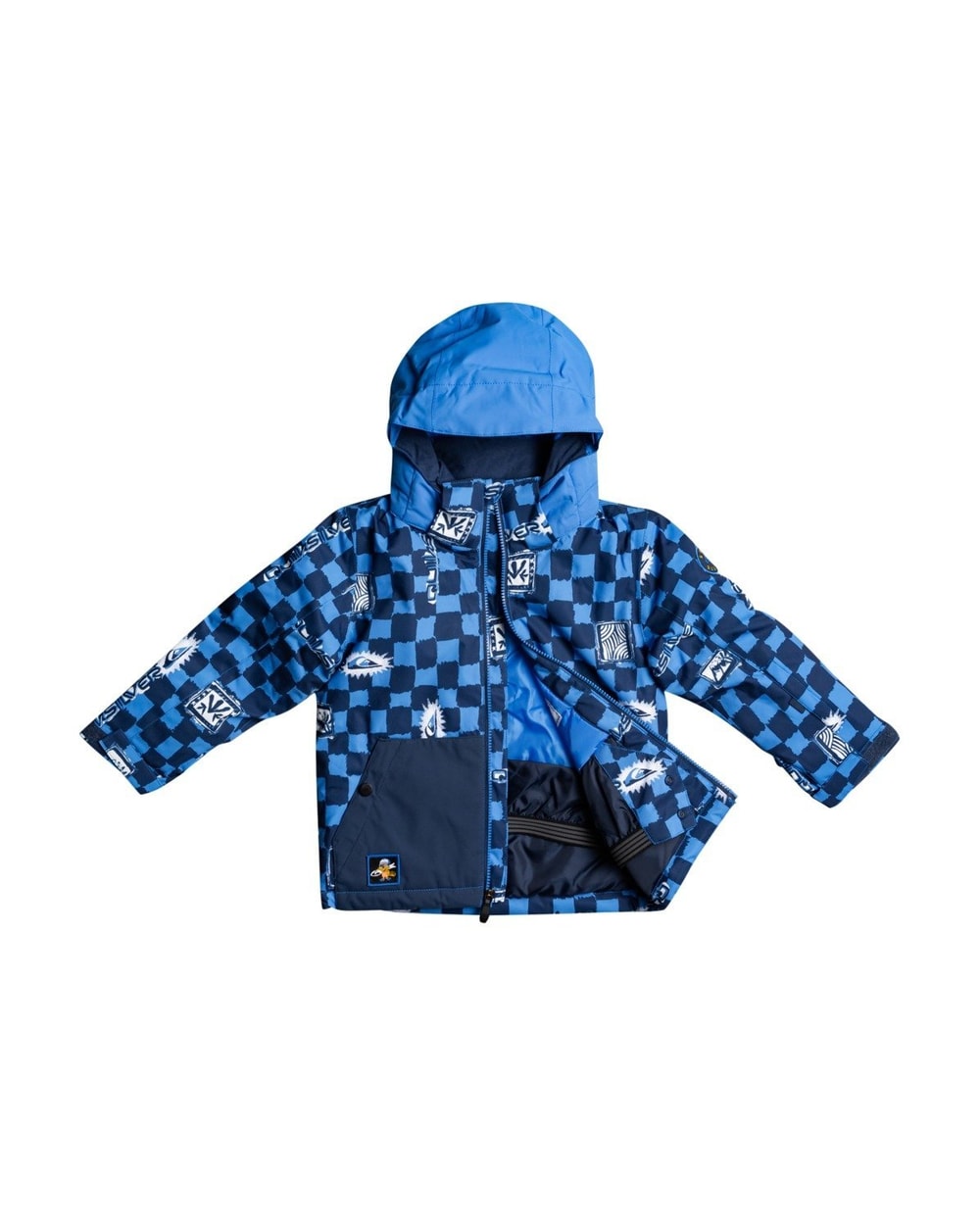 Little Mission Snow Jacket