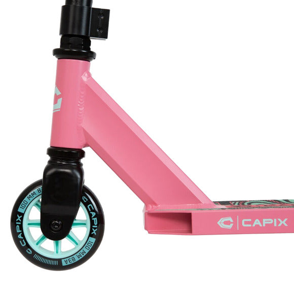 Capix Junior RVRT Scooter