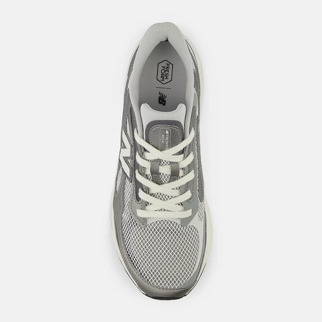 New Balance Men's Fresh Foam Arishi v4 Tiralux Running Shoes