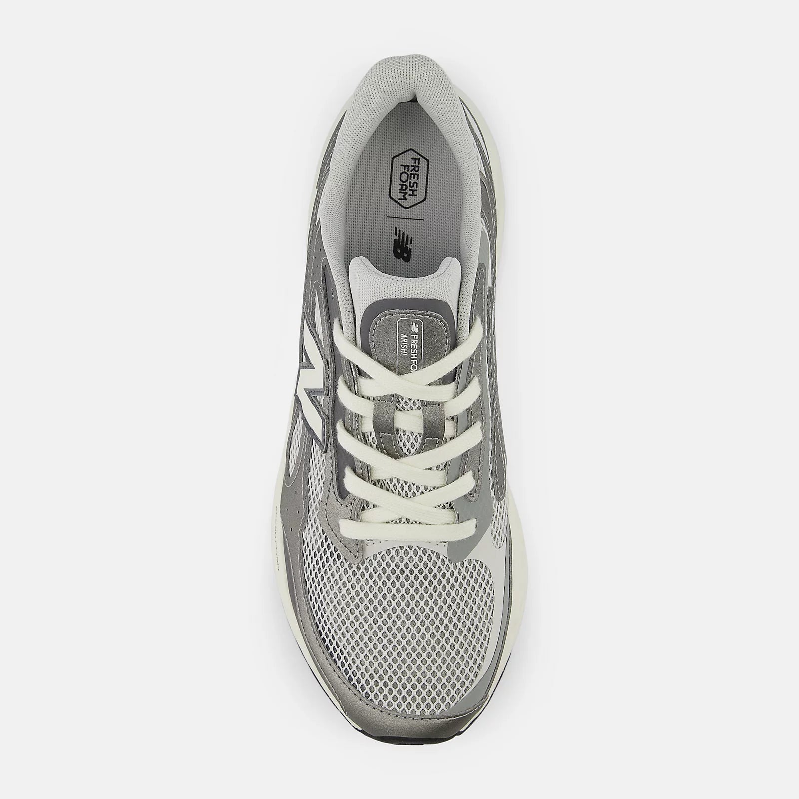 New Balance Men's Fresh Foam Arishi v4 Tiralux Running Shoes