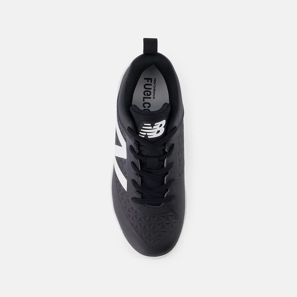 New Balance Youth 4040 v8 Turf-Trainer Baseball Shoes