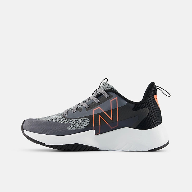 New Balance Kid's Rave Run v2 LACE Running Shoes