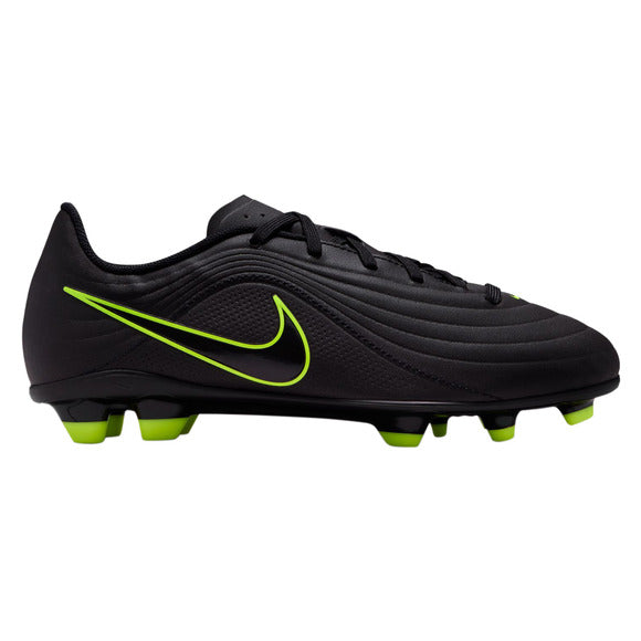 Nike Junior Tiempo Maestro Club FG/MG Outdoor Soccer Shoes