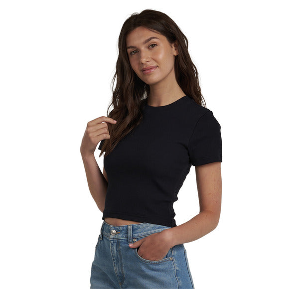 Ripzone Women's Azure T-Shirt