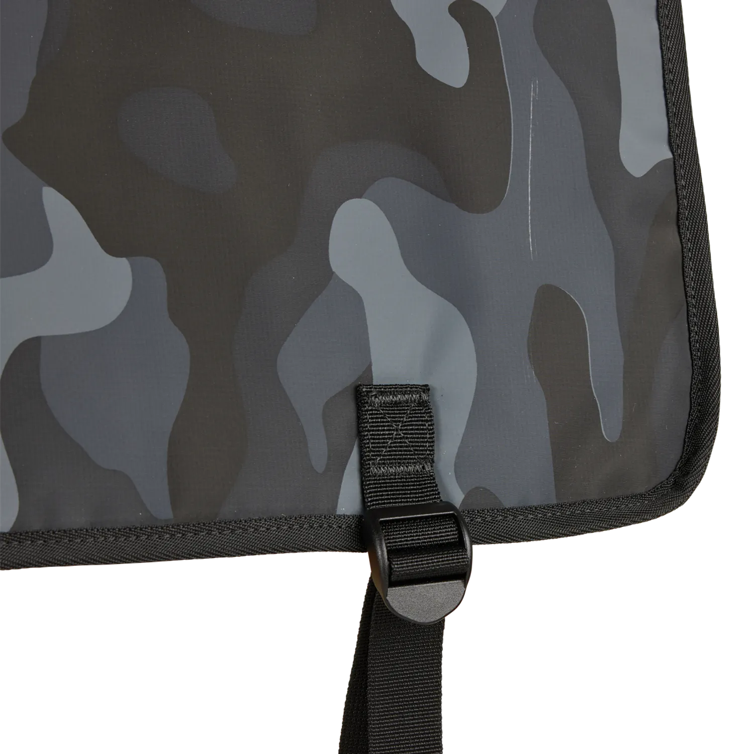 Fox Large Tailgate Cover
