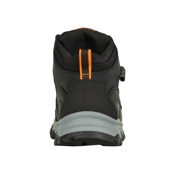 Woods Junior Mountain Goat Hiking Boots