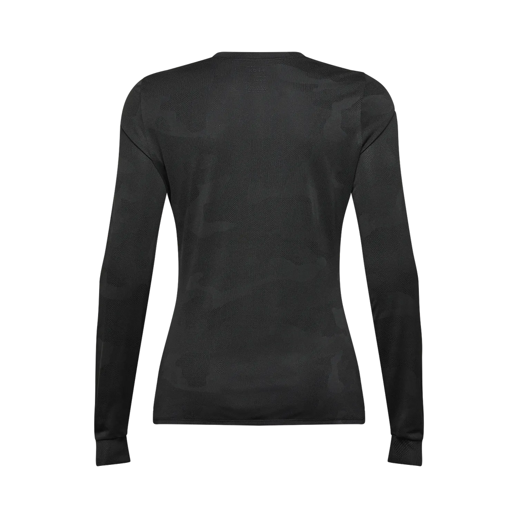 Fox Women's Ranger TruDri Long Sleeve Jersey