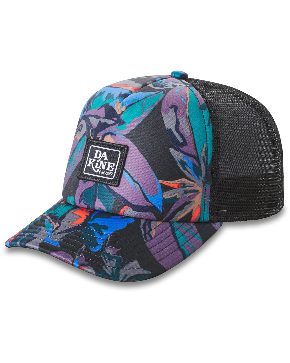 Lo Tide Trucker Hat Women's