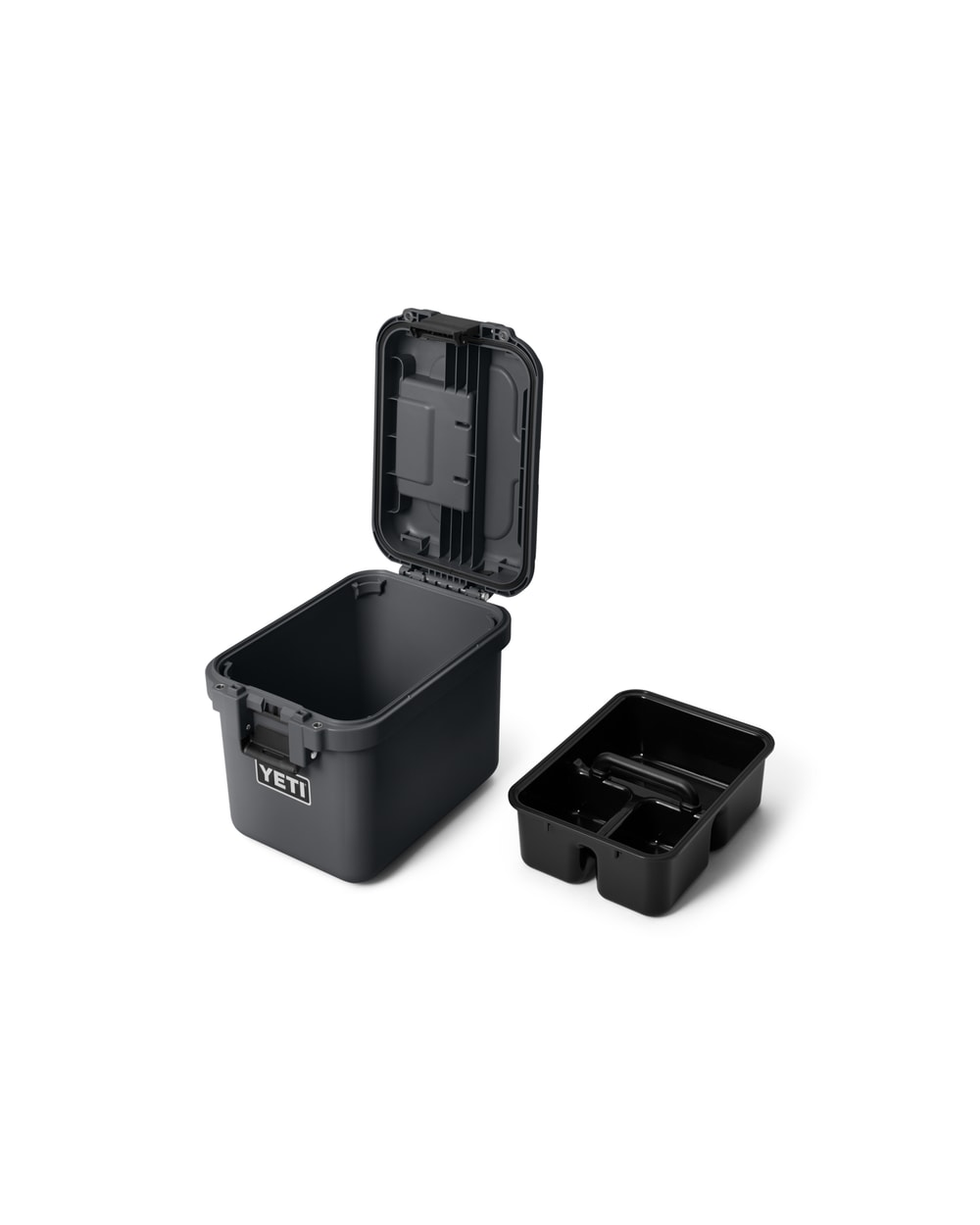 Yeti Loadout Gobox 15 Gear Case