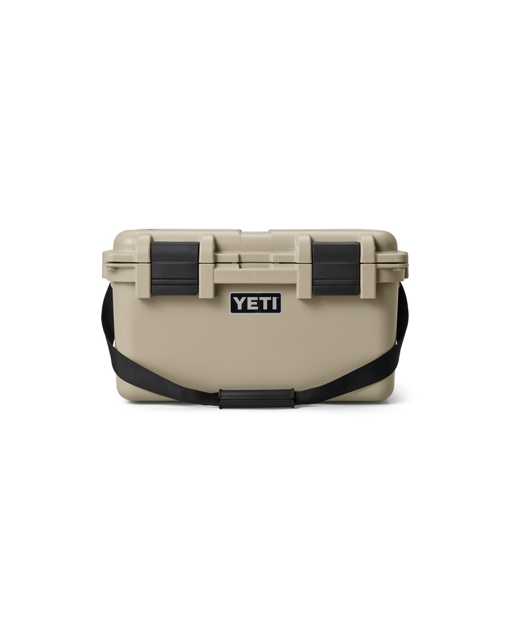 Yeti Loadout Gobox 30 Gear Case